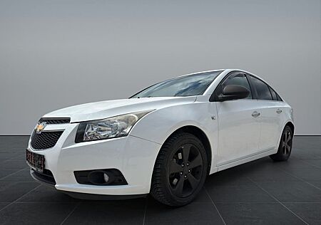 Chevrolet Cruze 2.0D LT Diesel
