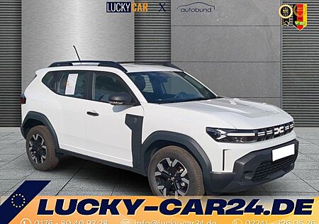 Dacia Duster Essential+Alu+GJR+Klima+PDC TCe 100 LP...