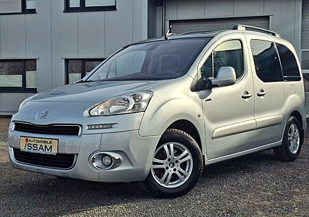 Peugeot Partner Tepee Family*Klima*Pano*PDC