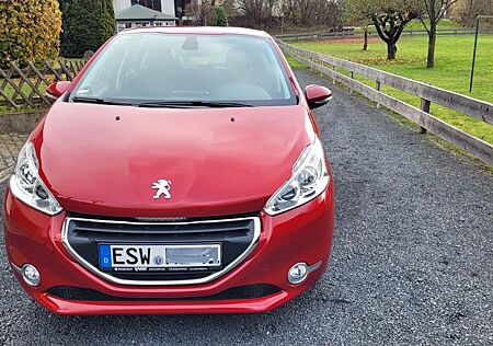 Peugeot 208 1.6 Allure 120 VTi Allure