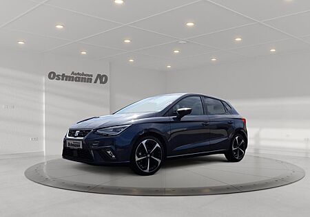 Seat Ibiza 1.0 TSI FR ACC FLA NAVI VIRTUAL 17''