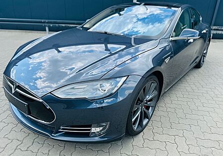 Tesla Model S P90D 770PS Sinnen+ 1-Hand BATTERIE 1A