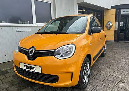 Renault Twingo Equilibre