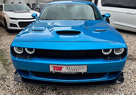 Dodge Challenger GT 3.6 V6