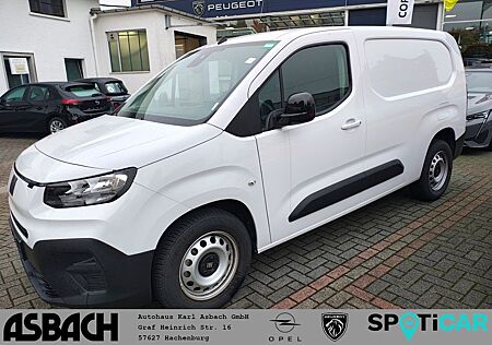 Fiat Doblo Kasten L2H1