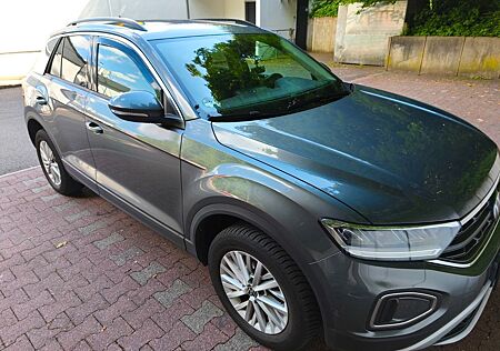 VW T-Roc Volkswagen 1.0 TSI OPF MOVE MOVE