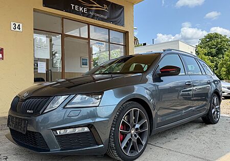 Skoda Octavia Combi RS Kamera|Acc|Automatik|Xenon