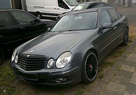 Mercedes-Benz E 320 E -Klasse Lim. CDI