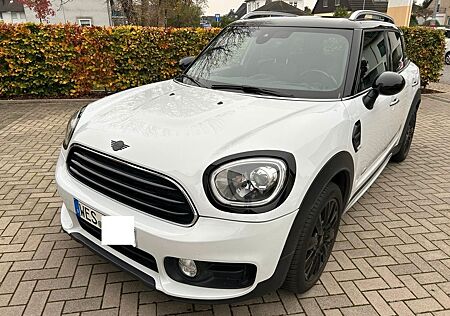 Mini Cooper D Countryman Cooper D ALL4 Cooper