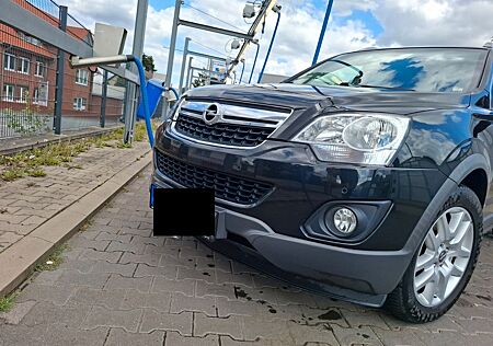 Opel Antara 2.2 CDTI Cosmo 4x4 120kW Cosmo