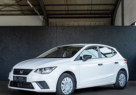 Seat Ibiza Reference*KLIMA*TEMPOMAT*