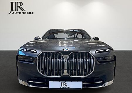 BMW i7 xDrive 60 B&W,Fond-Entertainment ,Sky Lounge
