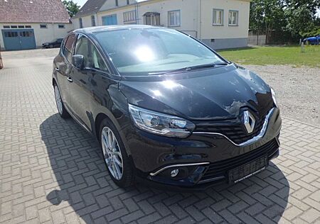 Renault Scenic TCe 140 Navi Keyless Alu Top gepfl.