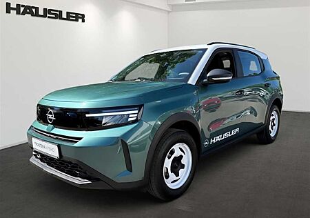 Opel Frontera 1.2 Edition *Klima*Sitz- u. Lenkradheiz