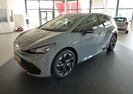 Cupra Born 77 kWh (231 PS)