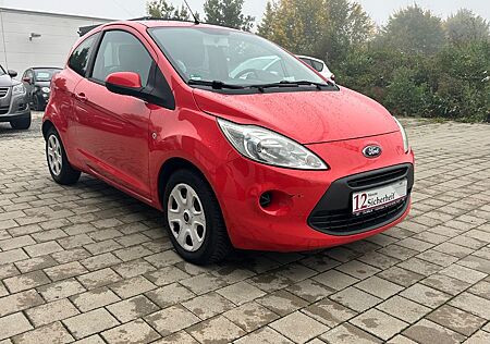 Ford Ka gebraucht kaufen Ford Ka Trend#Tüv-Neu-Inspk-Neu#Garantie#