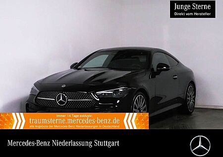 Mercedes-Benz CLE 200 Cp. AMG Adv.+/PANO/NIGHT/Bur3D/20"/360°