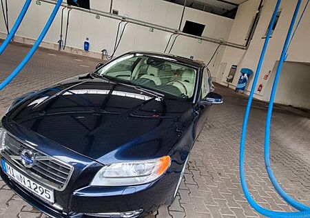Volvo S80 D5 AWD Geartronic Executive Executive