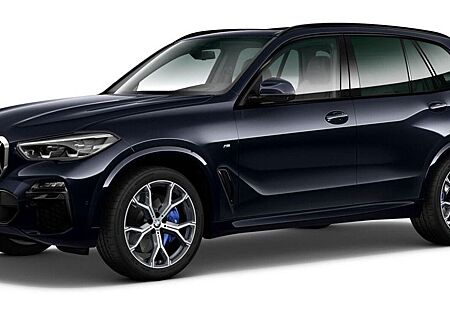 BMW X5 xDrive30d M Sport HUD Pano ad.LED ACC AHK PA+