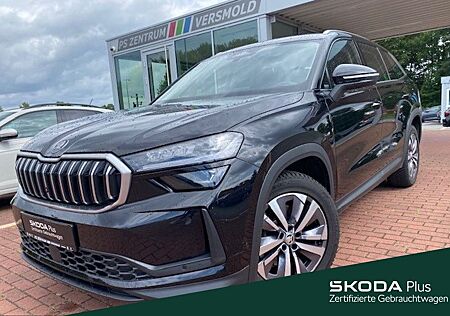 Skoda Kodiaq 2.0 TDI DSG 4x4 Selection AHK 360cam Navi