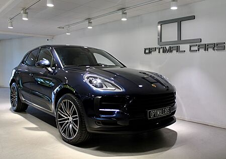 Porsche Macan 245HP Sport-Package Navi NP: 39.992€