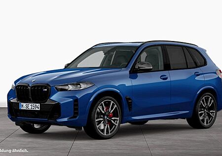 BMW X5 M60i xDrive M Sport Standheizung AHK Kamera