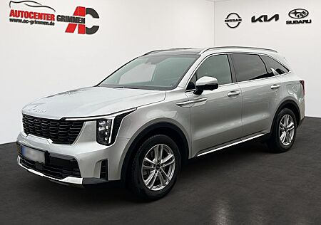Kia Sorento 2.2 CRDi AWD DCT8 Platinum MJ25 Leder Na