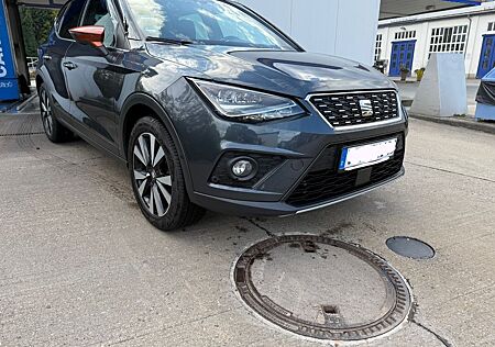 Seat Arona 1.0 TSI Start&Stop 85kW Beats