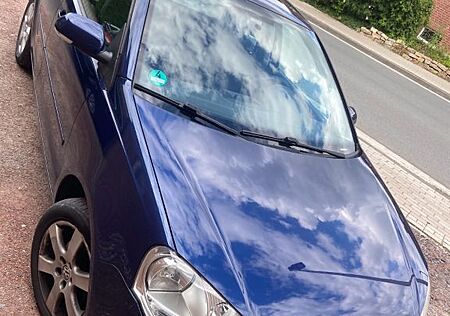 VW Polo Volkswagen 9n 1.4TDI mit AHK