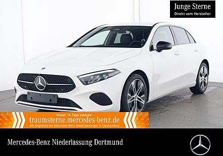 Mercedes-Benz A 180 PROGRESSIVE Advanced/Night/Volldigi/LED/