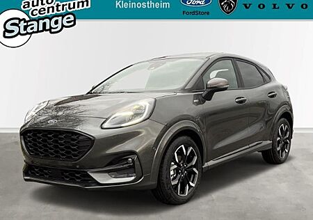 Ford Puma ST-Line X 1.0 EcoBoost B&O Soundsystem