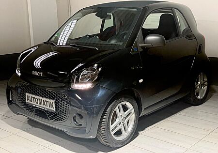 Smart ForTwo coupe electric drive / EQ