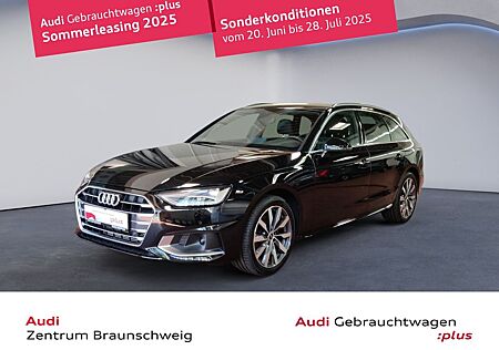 Audi A4 Avant advanced 35 TFSI s tronic RearView+ACC+