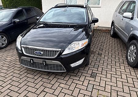 Ford Mondeo gebraucht kaufen Ford Mondeo 2,2TDCi DPF Titanium Turnier Titanium