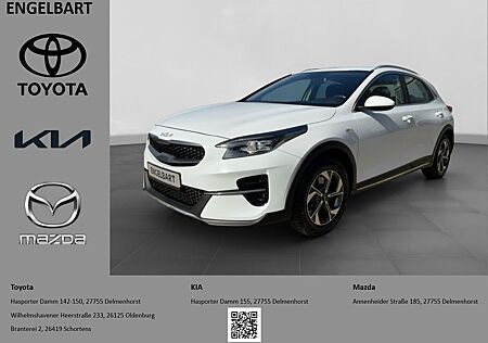 Kia XCeed 1.0T Edition 7 Emotion-Paket