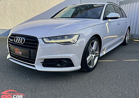 Audi A6 Avant 3.0 TDI S-LINE SPORTPAKET/PLUS QUATTRO