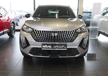 Peugeot 2008 Hybrid 145 e-DSC Allure