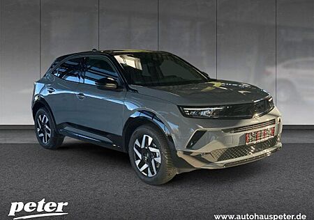 Opel Mokka 1.2 GS Allwetter Navi Keyless Verfügbar ab