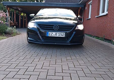 VW Passat CC Volkswagen 1.8 TSI -