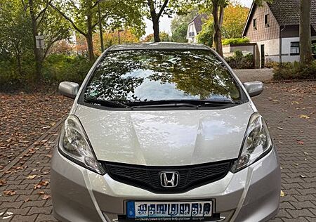 Honda Jazz gebraucht kaufen Honda Jazz 1.4 Trendline*Klima*Automatik