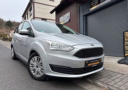 Ford C-Max 1,0 EcoBoost 92kW Trend Tüv + Service Neu