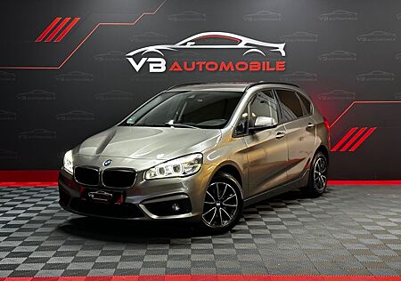 BMW 218 Baureihe 2 Active Tourer d Advantage