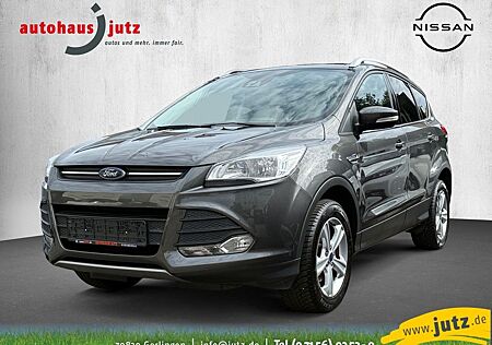 Ford Kuga 1.5 EcoBoost 4x2 Sync AHK