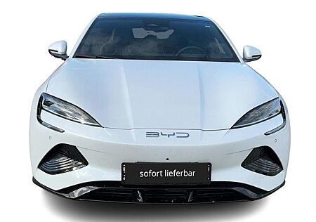 BYD SEAL Design Wärmepumpe Alu LED NAV Kamera360° Pa