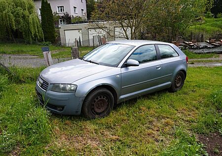 Audi A3 1.6 Attraction Attraction