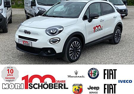 Fiat 500X MY23 HYBRID 1.5 GSE 96 kW (130 PS)