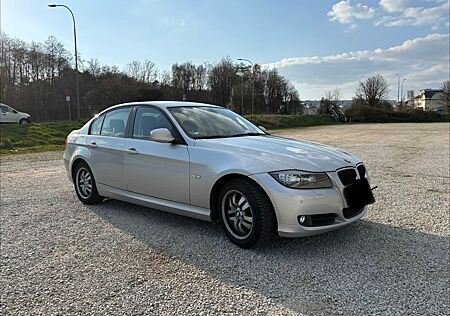 BMW 320i N43 170PS Top Zustand