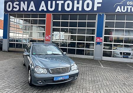 Mercedes-Benz C 180 C -Klasse Lim. Kompressor