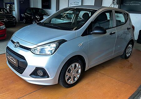 Hyundai i10 Classic 71-TKM/KLIMA/USB/MEDIA-IN/BC
