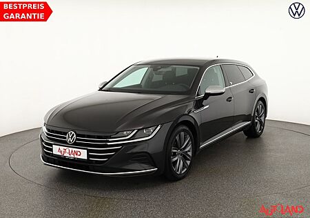 VW Arteon Volkswagen SB 2.0 TDI DSG Elegance LED Navi ACC PDC